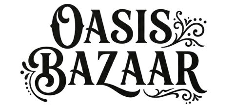 Oasis Bazaar